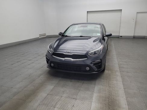 Used 2021 Kia Forte LXS FWD image 15