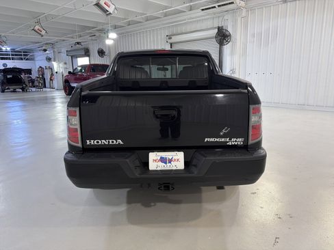 Used 2014 Honda Ridgeline RTL image 5
