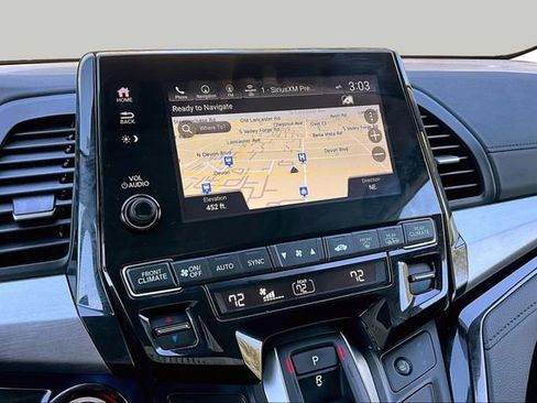 Used 2024 Honda Odyssey Touring image 12