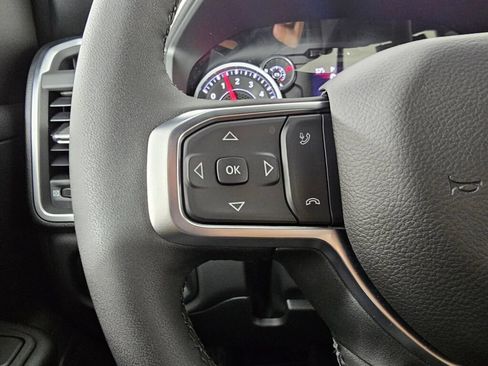 New 2026 RAM 1500 Big Horn w/ Night Edition AWD/4WD image 23
