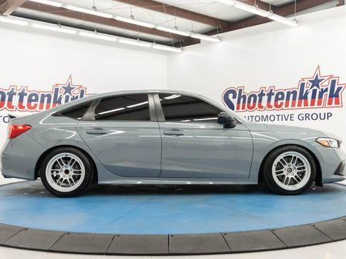 Used 2024 Honda Civic Si image 11