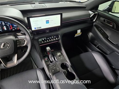 New 2026 Lexus IS 350 F Sport image 15