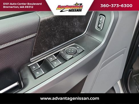 Used 2022 Ford F150 XLT w/ Equipment Group 301A Mid image 10