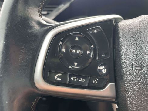 Used 2019 Honda Civic Sport image 18