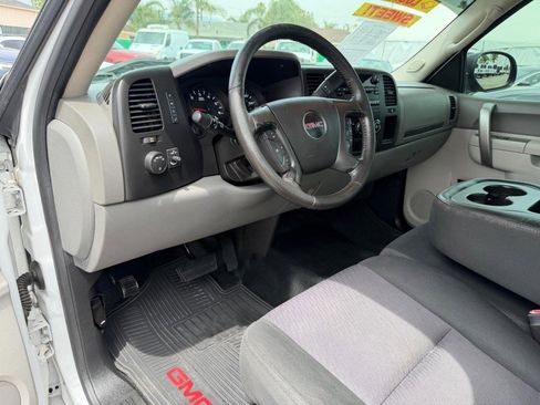 Used 2013 GMC Sierra 1500 W/T RWD image 16