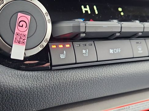 New 2026 Toyota Tundra Limited AWD/4WD image 11
