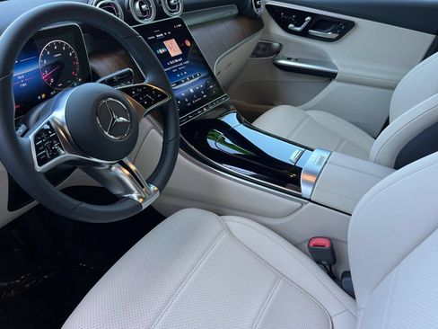 Certified 2026 Mercedes-Benz GLC 300 4MATIC image 14
