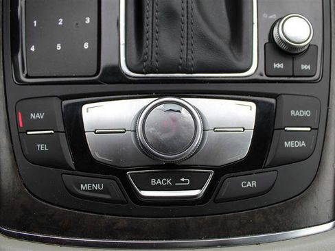 Used 2018 Audi A7 3.0T Premium Plus w/ Driver Assistance Package image 26