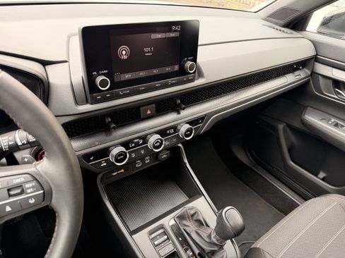 Certified 2023 Honda CR-V Sport image 16