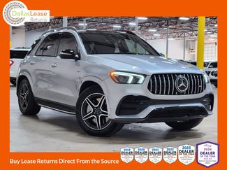 Used 2023 Mercedes-Benz GLE 53 AMG 4MATIC+ SUV video 1