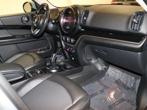 Used 2022 MINI Cooper Countryman FWD image 88