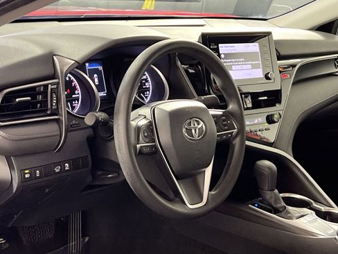 Used 2024 Toyota Camry LE image 16
