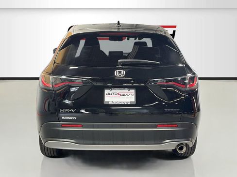Used 2025 Honda HR-V Sport image 6