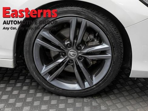 Used 2023 Acura Integra A-Spec FWD image 32