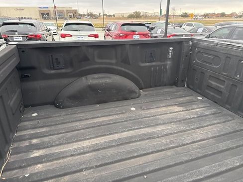 Used 2020 Ford F150 King Ranch w/ Equipment Group 601A Luxury image 8