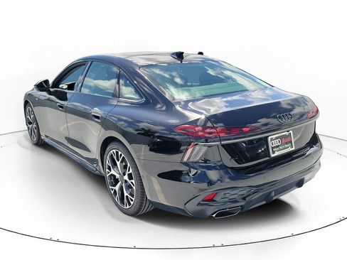 New 2026 Audi A6 3.0 image 3