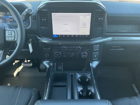 New 2025 Ford F150 STX w/ Equipment Group 200A image 14