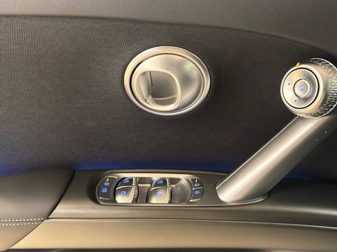 New 2026 Genesis GV60 RWD image 11
