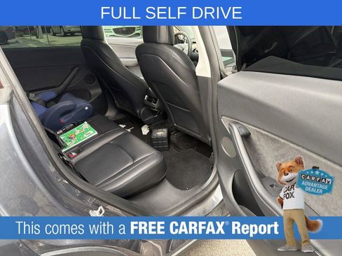 Used 2022 Tesla Model Y Performance AWD/4WD image 27