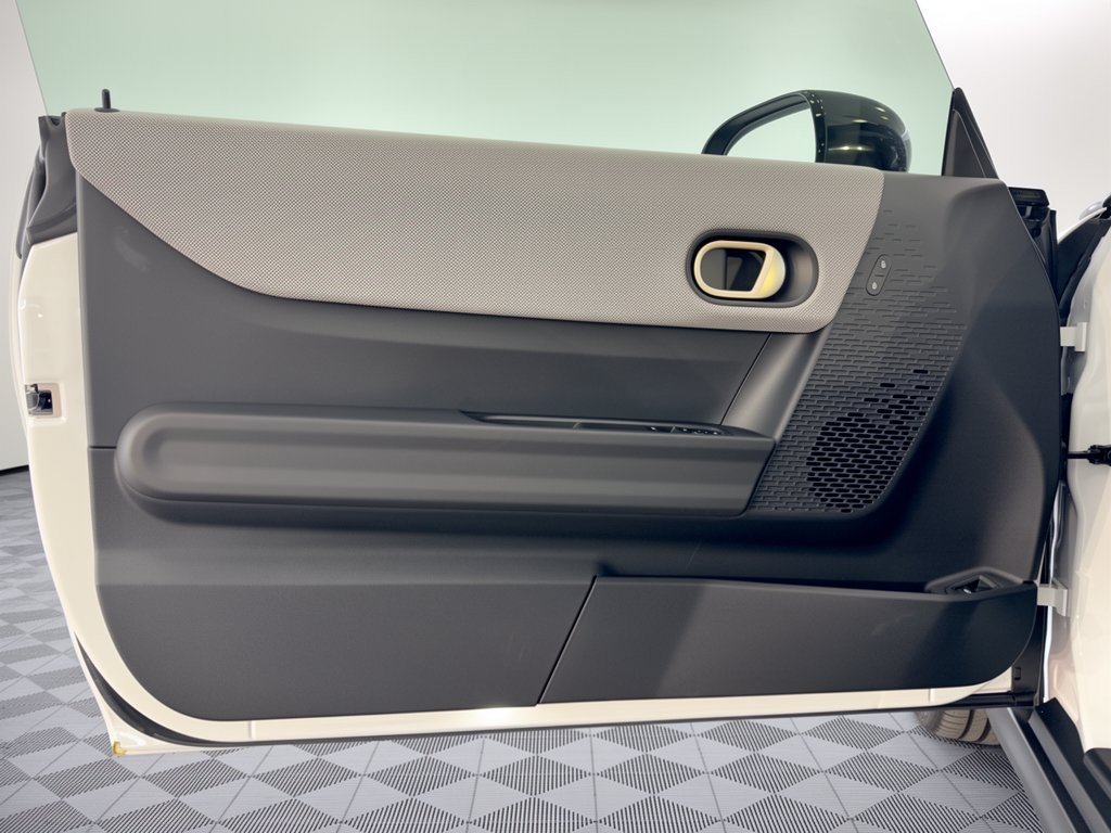 New 2026 MINI Cooper S FWD image 14