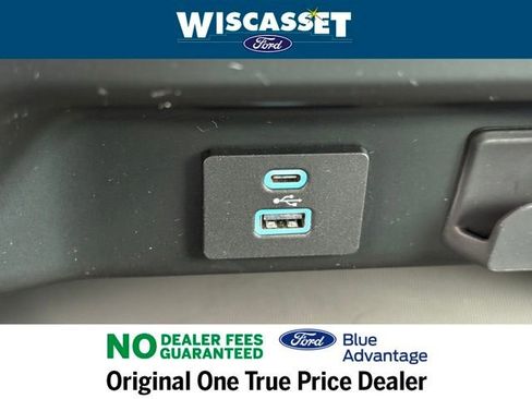 Certified 2022 Ford F150 XLT w/ Equipment Group 301A Mid image 10