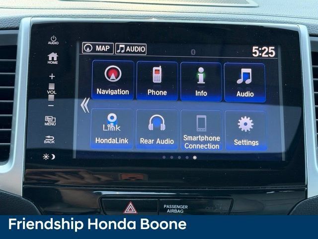 Used 2017 Honda Pilot Touring image 25
