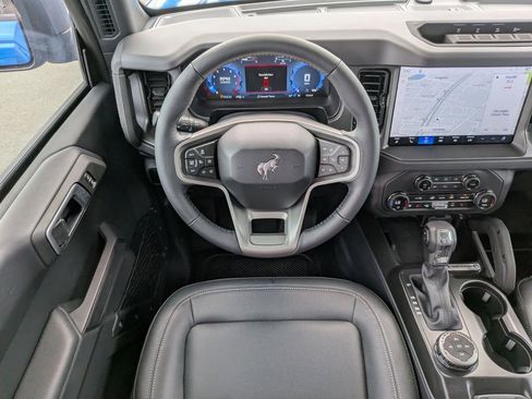 New 2026 Ford Bronco Badlands AWD/4WD image 13