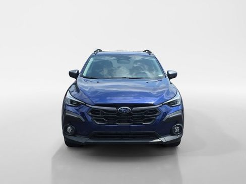 Used 2024 Subaru Crosstrek 2.5i Limited w/ Popular Package #4A AWD/4WD image 8