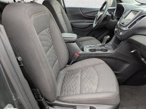 Used 2020 Chevrolet Equinox LT image 25
