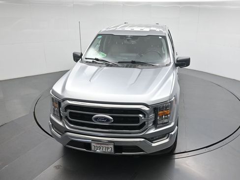 Certified 2023 Ford F150 XLT w/ Equipment Group 302A High AWD/4WD image 38