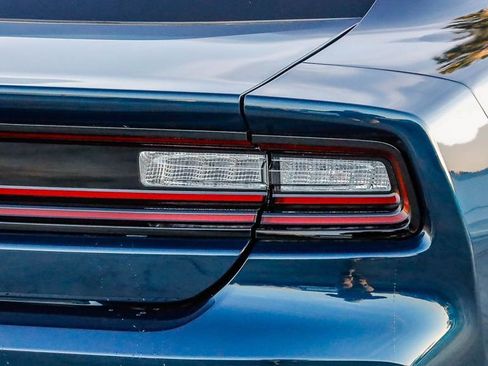 New 2026 Dodge Charger R/T AWD/4WD image 10