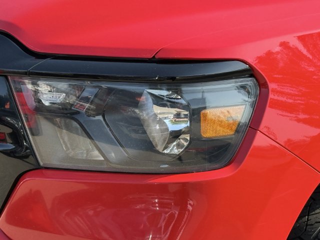 Used 2020 RAM 1500 Big Horn AWD/4WD image 27