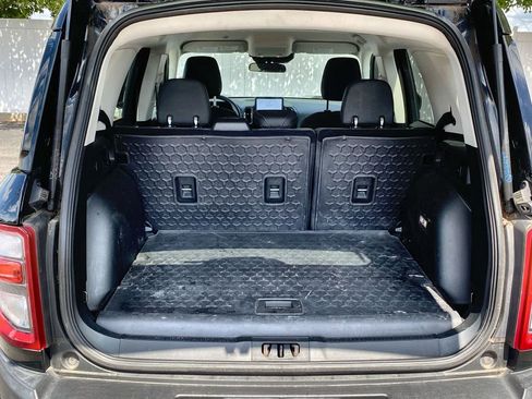 Used 2021 Ford Bronco Sport Big Bend image 22