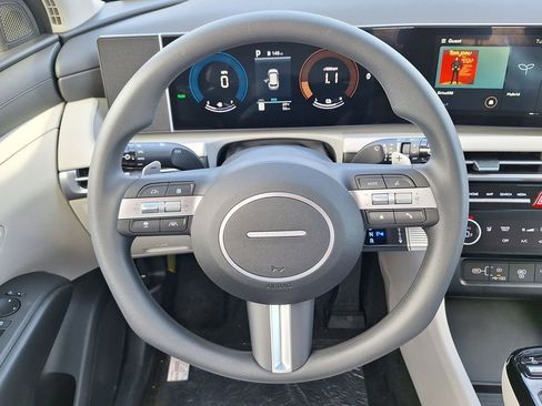 New 2026 Hyundai Tucson SEL image 16