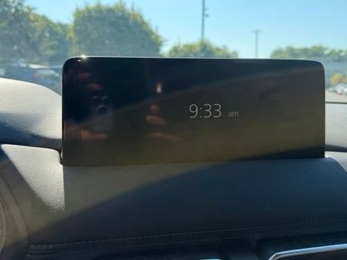 Certified 2025 MAZDA CX-5 AWD 2.5 S w/ Select Package image 19