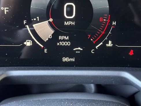 Used 2026 GMC Acadia Elevation w/ Black Edition FWD image 28