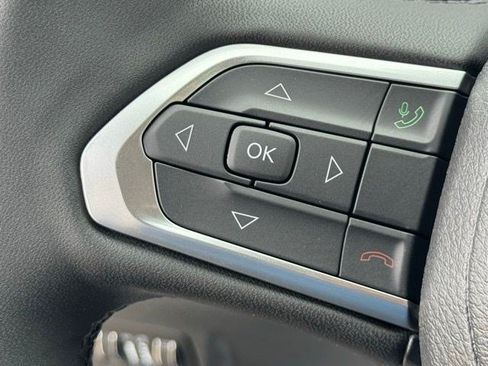 New 2026 Jeep Compass Latitude AWD/4WD image 15