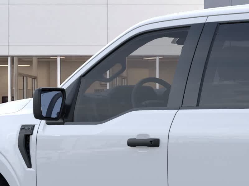 New 2026 Ford F150 STX w/ Equipment Group 200A AWD/4WD image 20