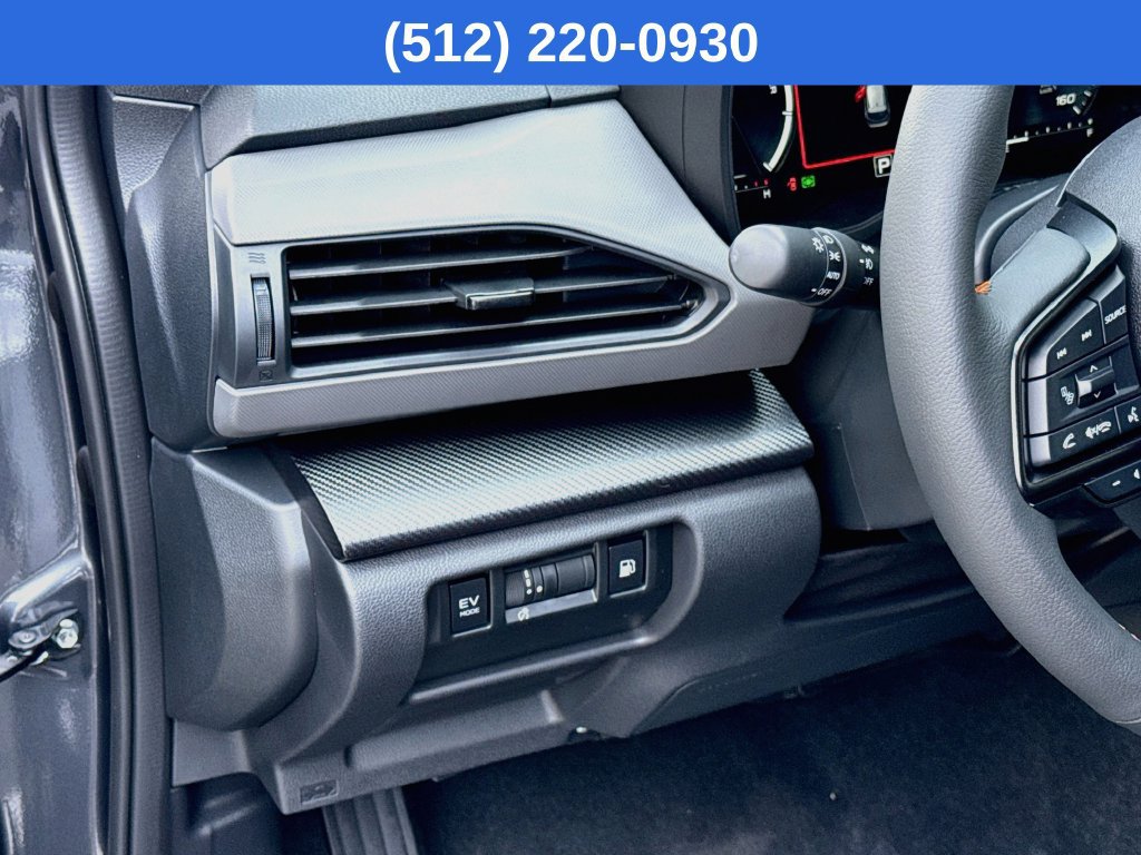 New 2026 Subaru Crosstrek 2.5i Limited AWD/4WD image 11