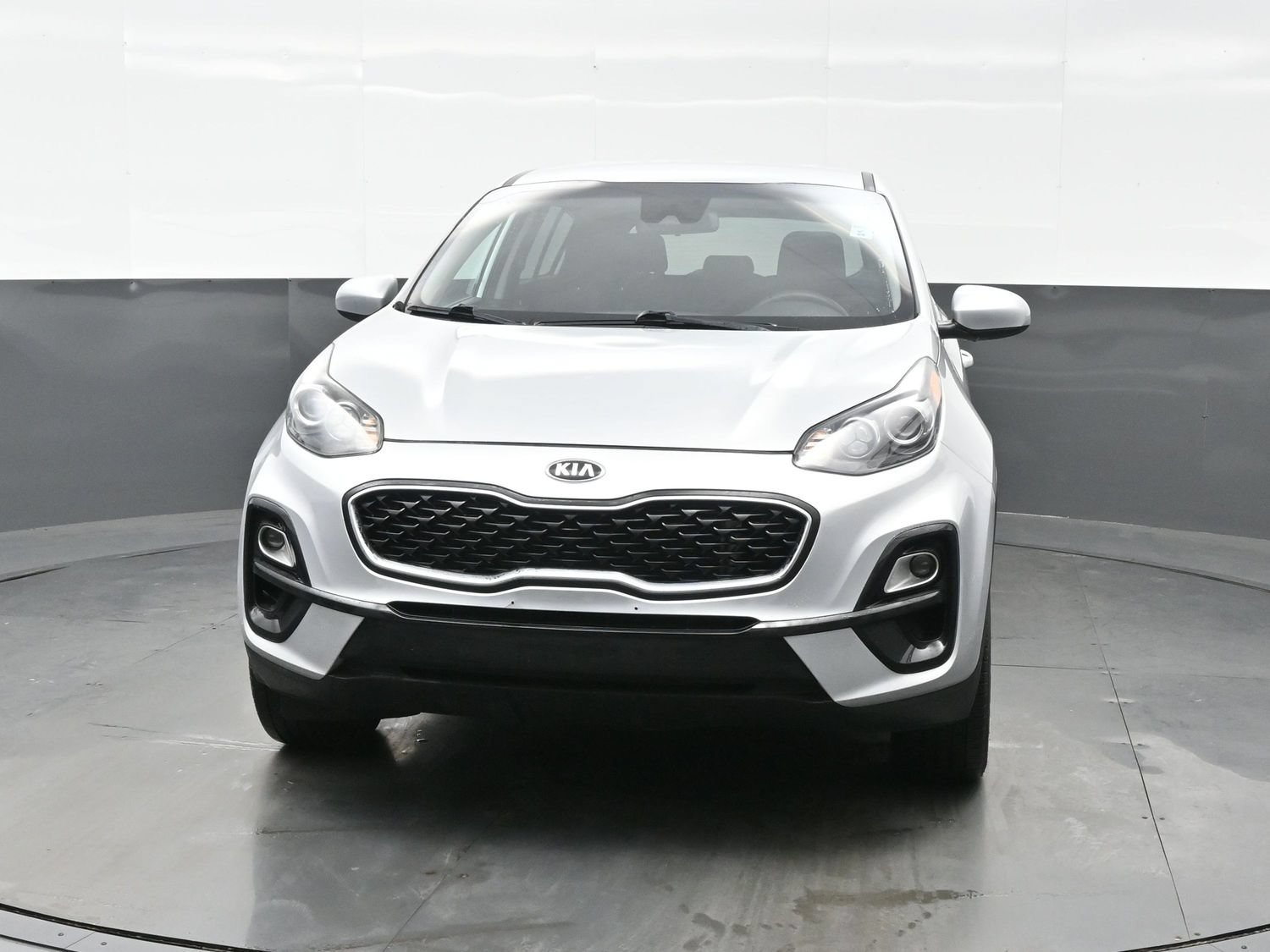 Used 2022 Kia Sportage LX AWD/4WD image 4