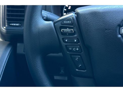 Used 2024 Nissan Frontier S w/ Technology Package RWD image 35
