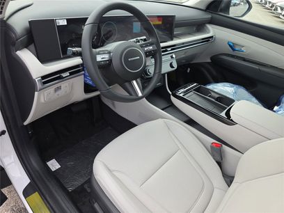 New 2026 Hyundai Tucson SEL