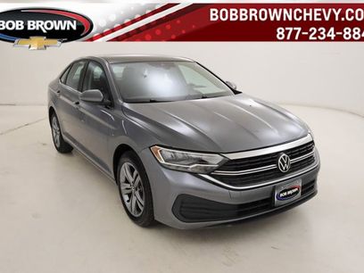 Used 2024 Volkswagen Jetta SE