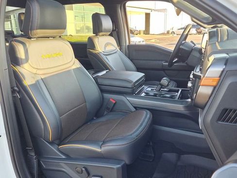 New 2026 Ford F150 Tremor w/ Equipment Group 402A High AWD/4WD image 15