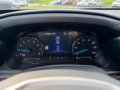 Used 2021 Ford Explorer Limited w/ Equipment Group 301A image 24