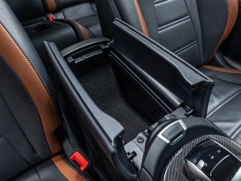 Used 2019 Mercedes-Benz E 53 AMG 4MATIC Coupe image 37