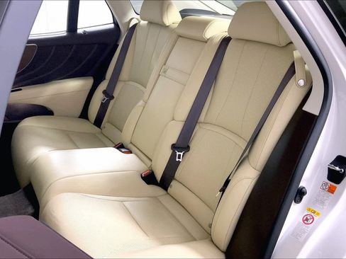 Used 2018 Lexus LS 500 AWD image 20