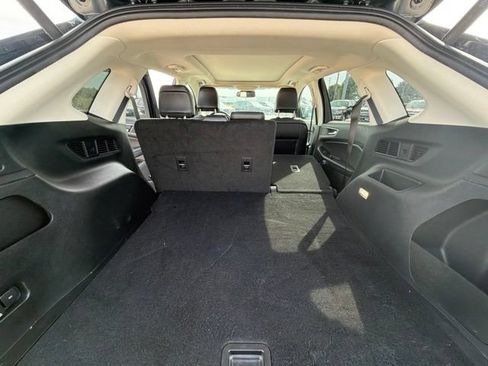 Used 2024 Ford Edge SEL w/ Convenience Package AWD/4WD image 18
