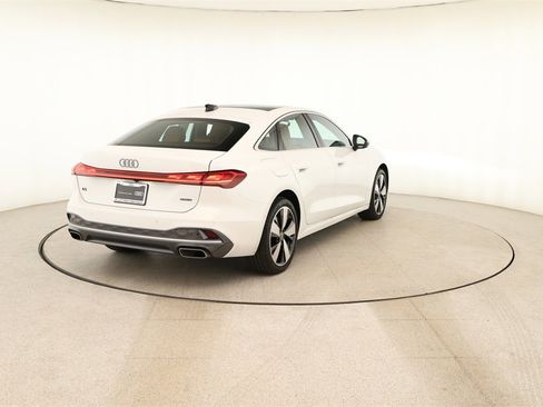 Used 2025 Audi A5 2.0T Prestige w/ 19" Wheel Package image 6