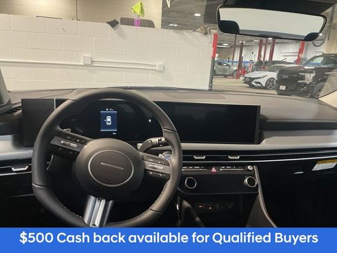 New 2026 Hyundai Sonata SEL image 15